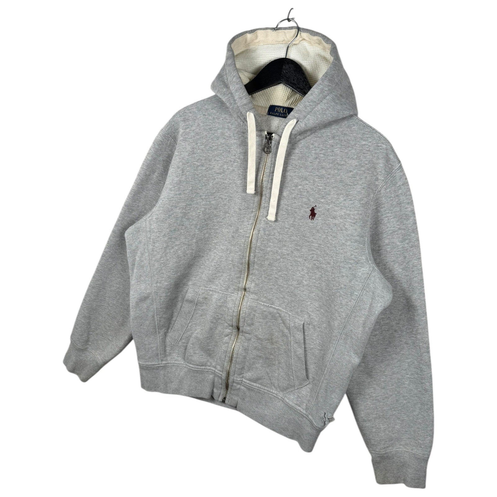 Vintage Polo Ralph Lauren Full Zip Hoodie