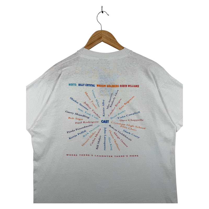 Vintage Comic Relief VI T-Shirt