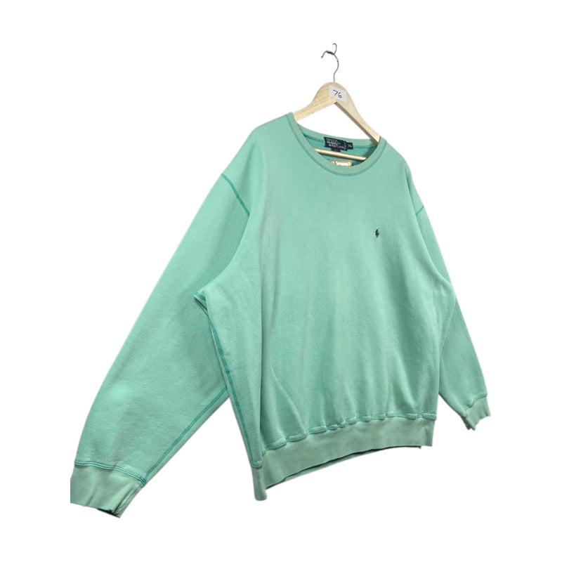 Vintage Polo Ralph Lauren Crewneck