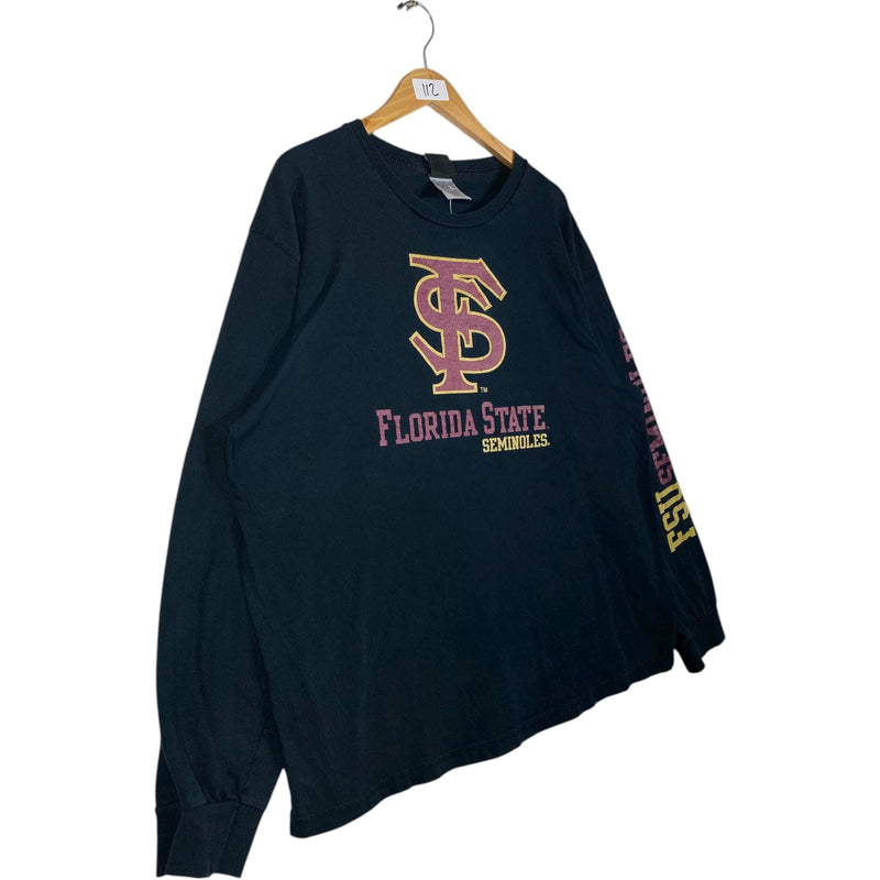 Vintage Florida State Seminoles Long Sleeve