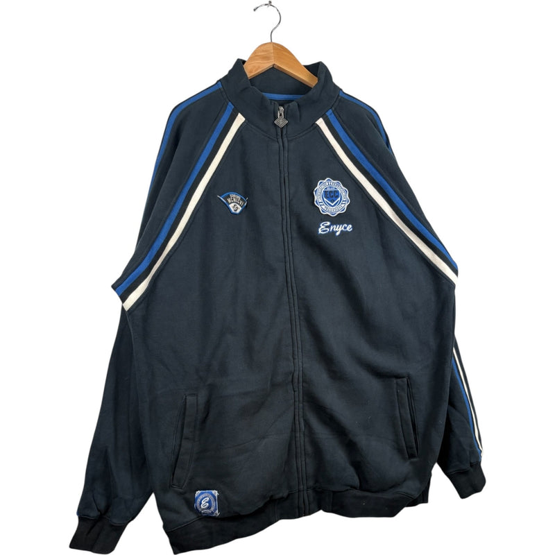 Vintage Enyce Full Zip Track Jacket