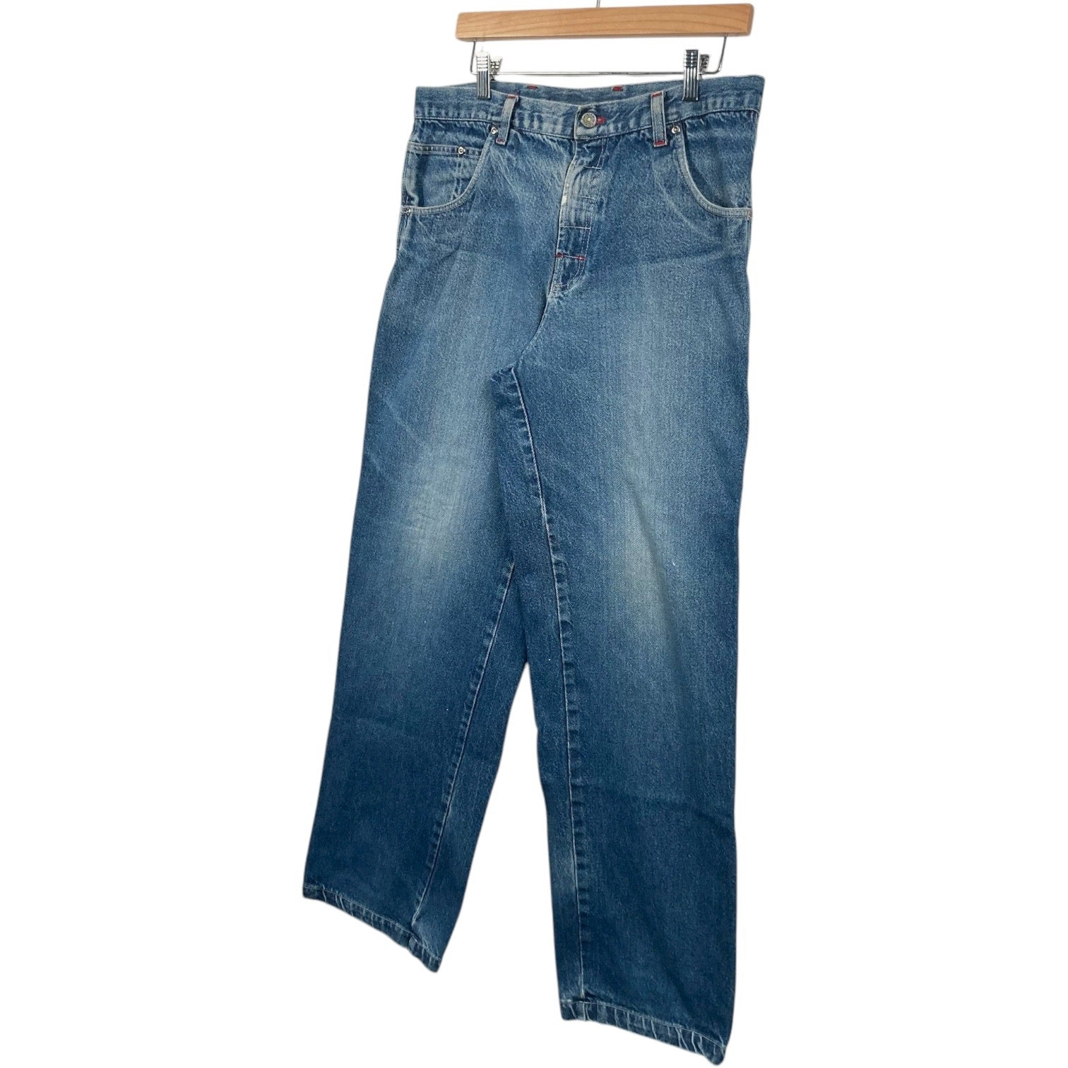 Vintage Venca Carpenter Denim 34 x 30