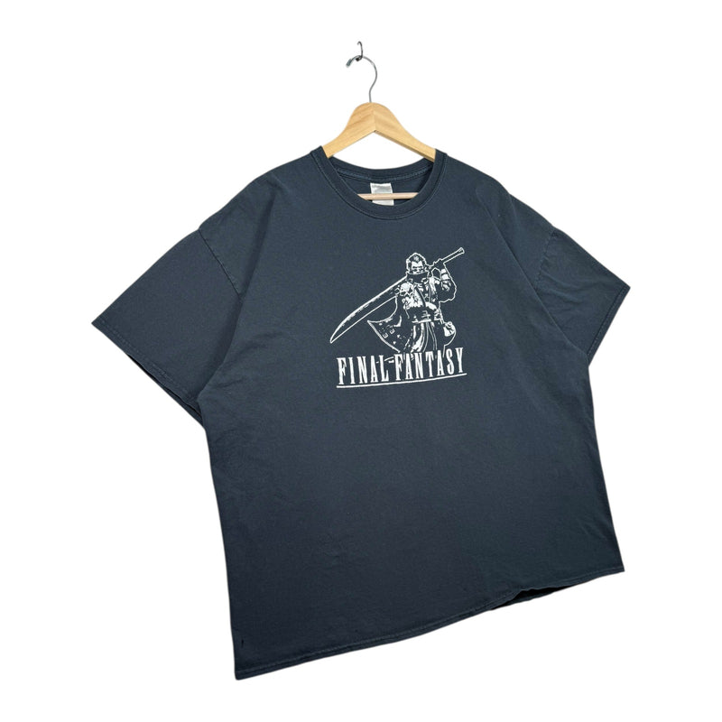 Vintage Final Fantasy T-Shirt