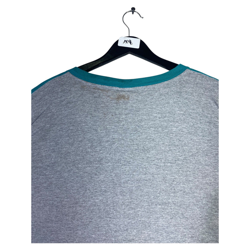 Vintage Team Garfield T-Shirt