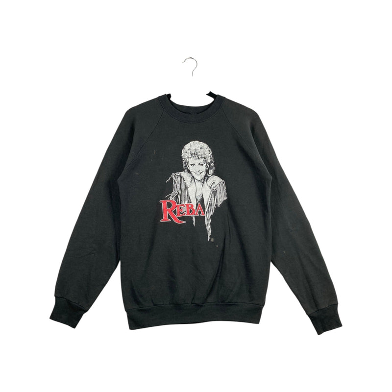 Vintage Reba McEntire Crewneck