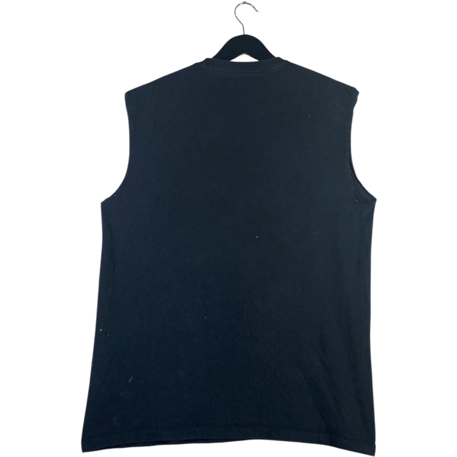 Vintage Ecko Muscle Sleeve Tank Top