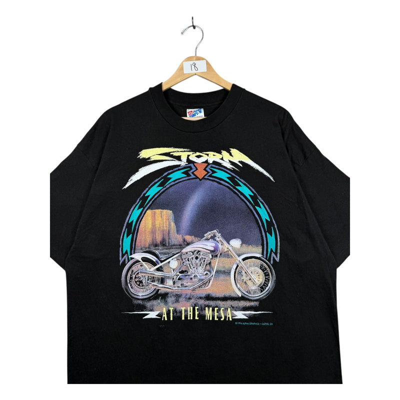 Vintage Harley Davidson T-Shirt