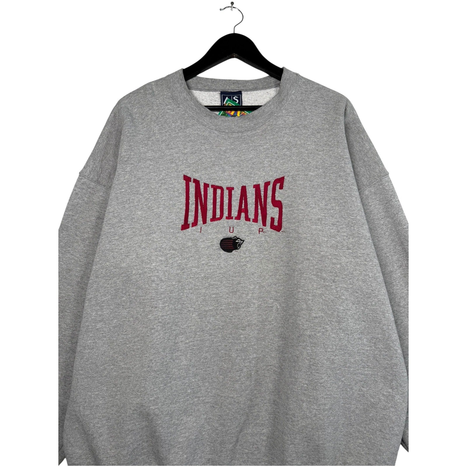 Vintage Indiana University of Pennsylvania Crewneck