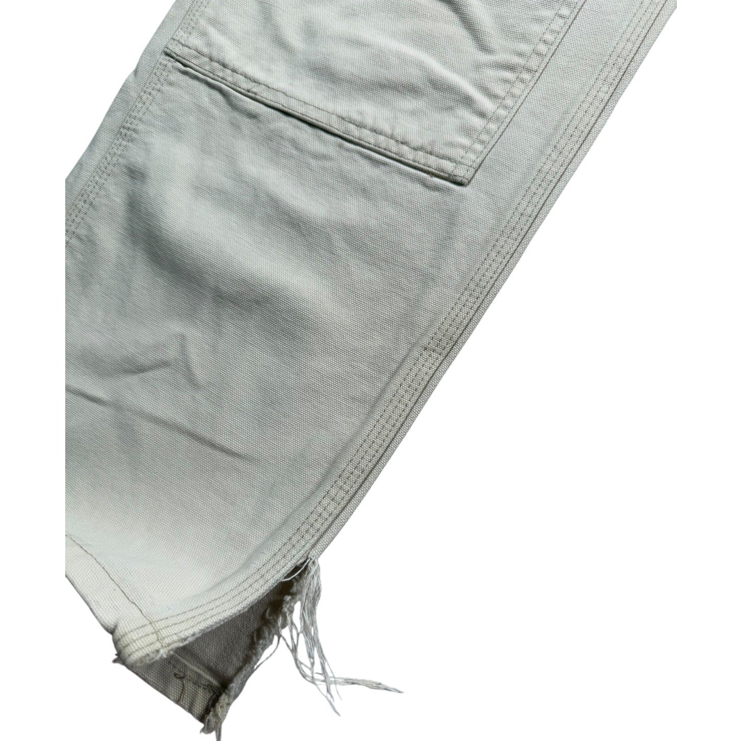 Vintage Carhartt Workwear Utility Carpenter Pants 30
