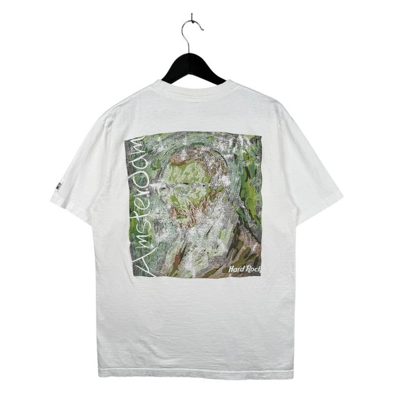 Vintage Hard Rock Cafe Amsterdam T-Shirt