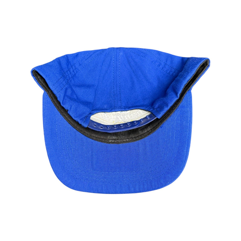 Vintage NFL Champions Snapback Hat OSFA