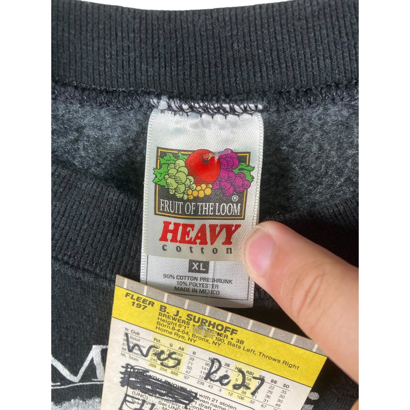 Vintage Alaska Bald Eagle I AM Smiling Short Sleeve Crewneck