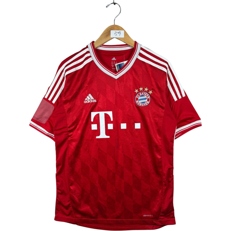 Vintage Adidas T-Mobile Soccer T-Shirt