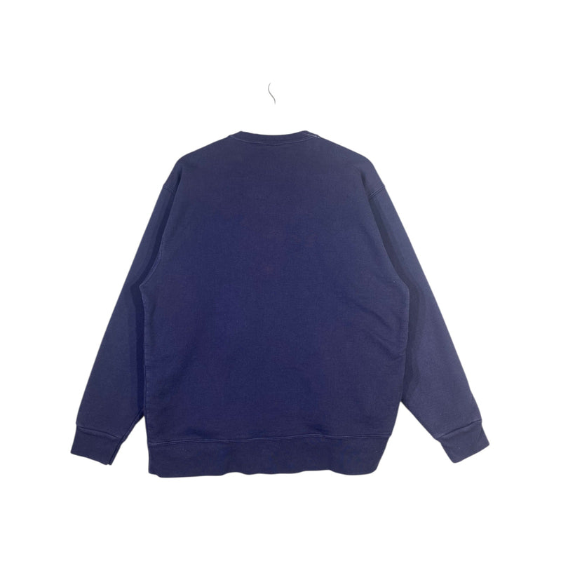 Vintage Polo Jeans Co. Ralph Lauren Sweatshirt Crewneck