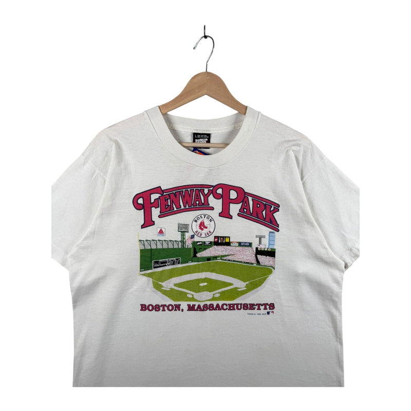 Vintage Boston Red Sox Fenway Park MLB T-Shirt