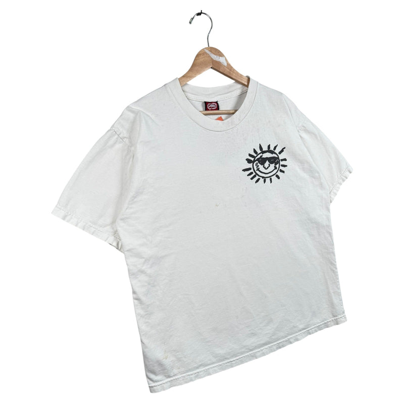 Vintage Echo Unltd Phuket Thailand Graphic T-Shirt