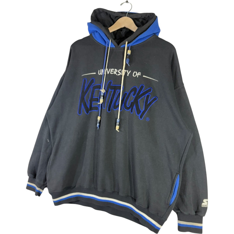 Vintage University of Kentucky Wildcats Hoodie