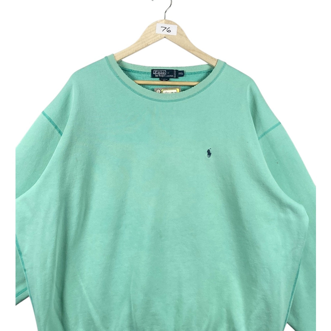 Vintage Polo Ralph Lauren Crewneck