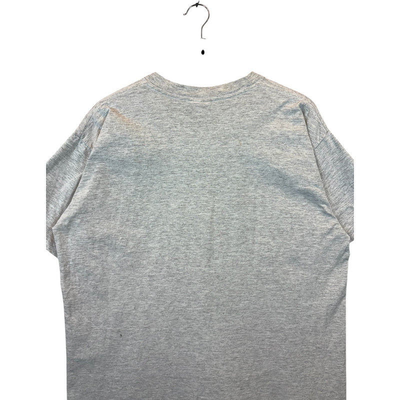 Vintage Washington Redskins NFL T-Shirt