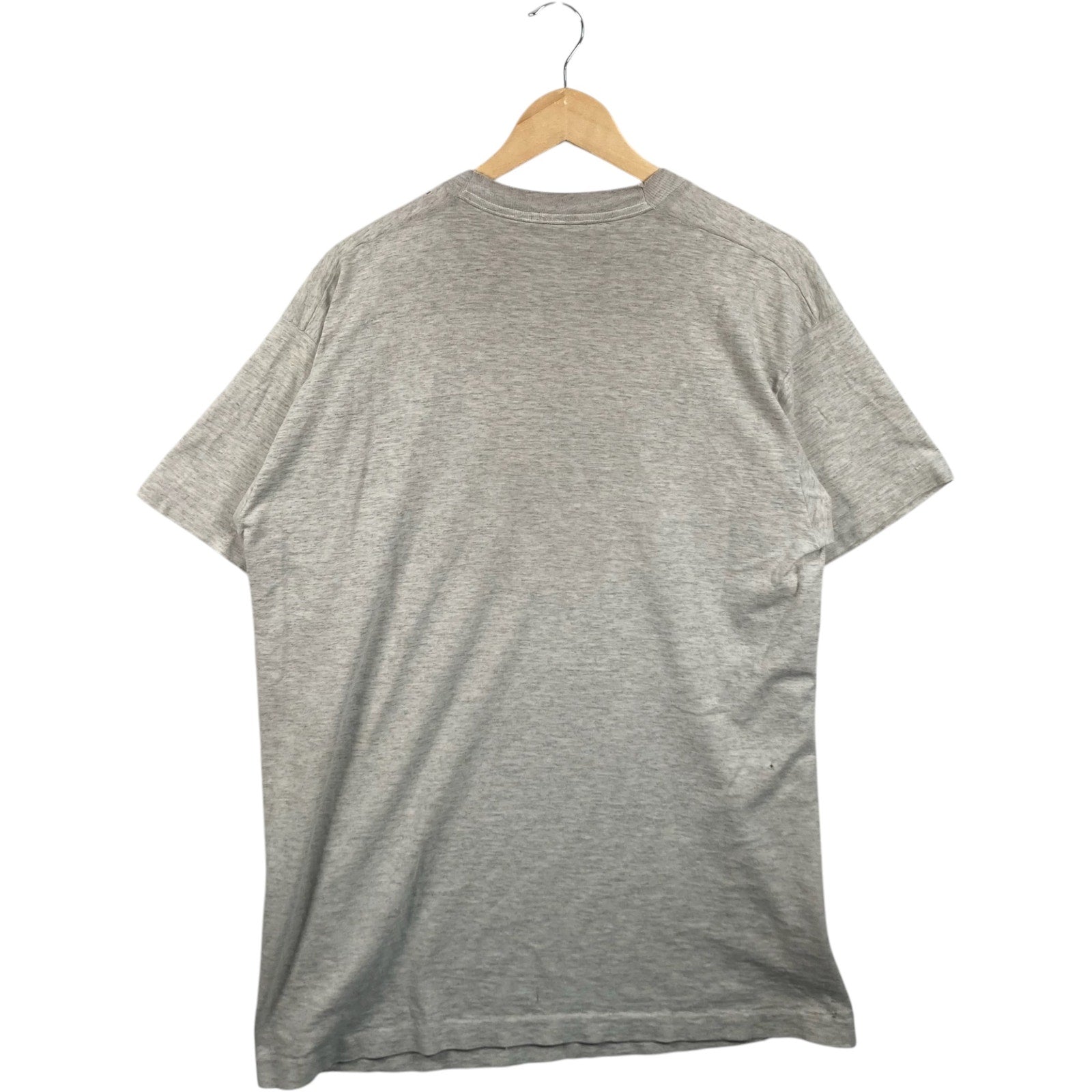 Vintage Disney Retro Mickey Mouse Sketch Full Body Tee