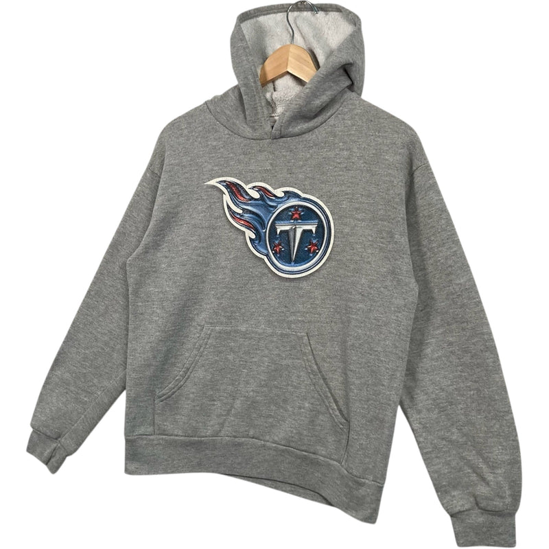 Vintage NFL Tennessee Titans Logo Hoodie
