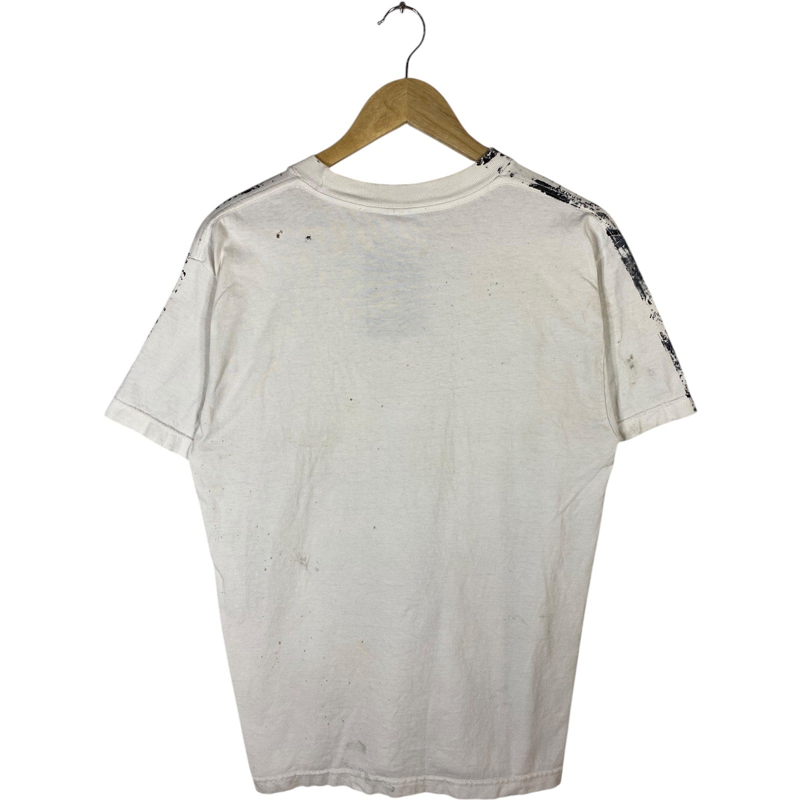 Vintage Ultimate Life MMA T-Shirt