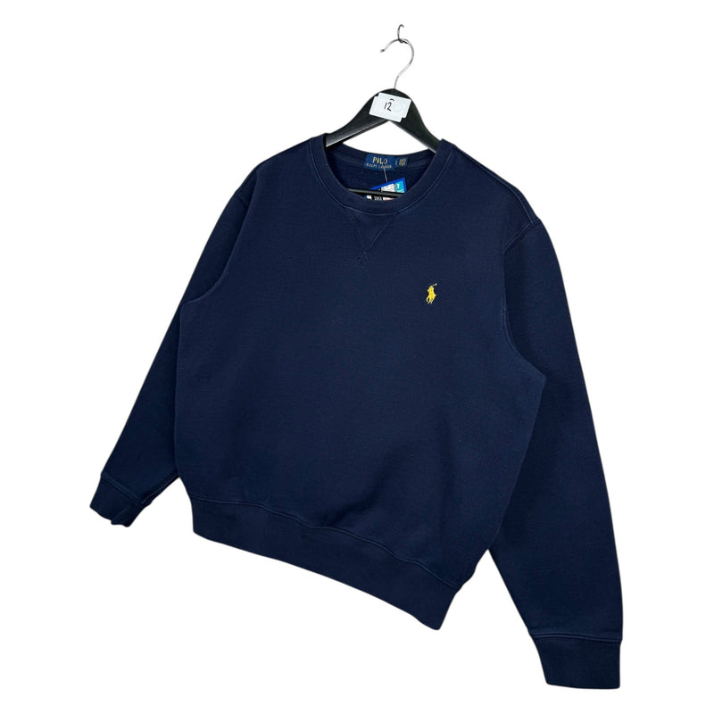 Vintage Polo by Ralph Lauren Crewneck