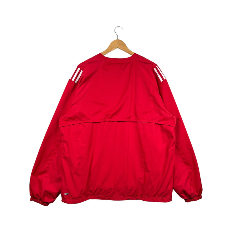 Vintage Adidas St. Louis Missouri Cardinals Sweatshirt