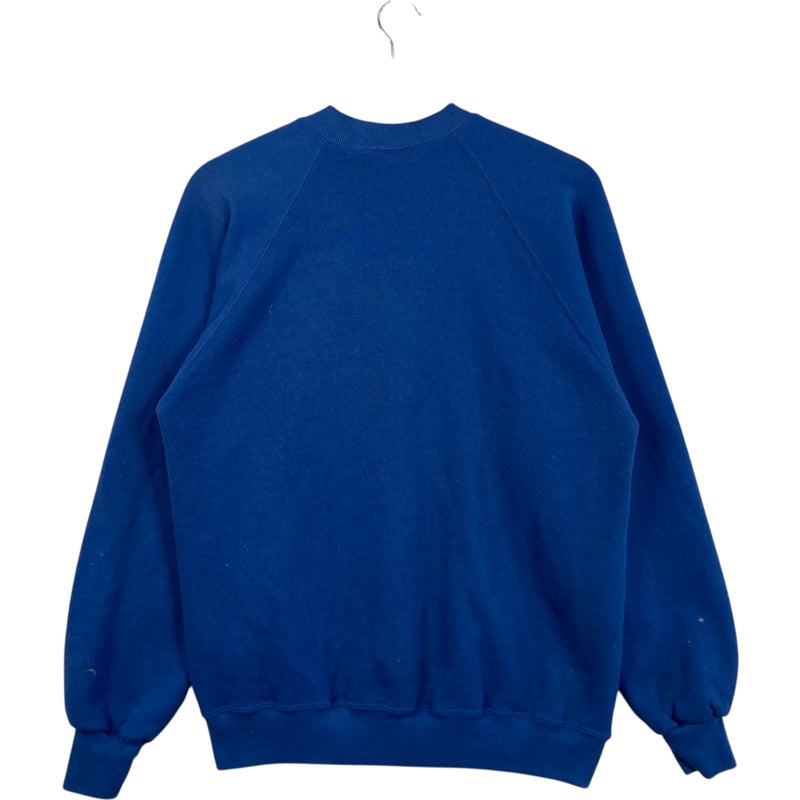 Vintage Jerzees Blank Crewneck