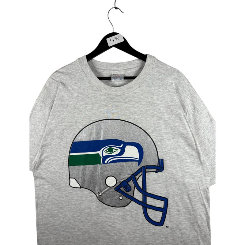 Vintage Seattle Seahawks NFL T-Shirt