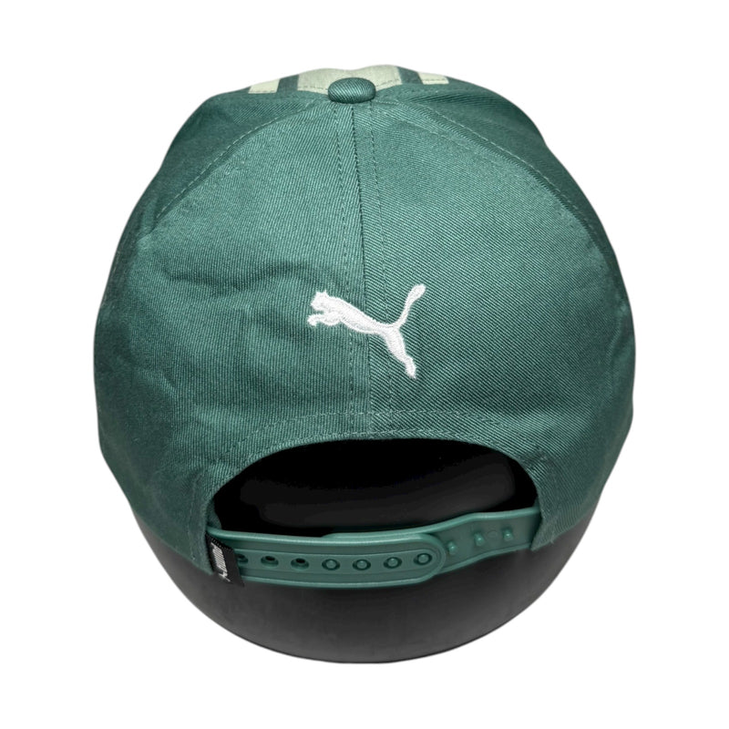 Vintage Puma Pursche 911 Snapback Hat