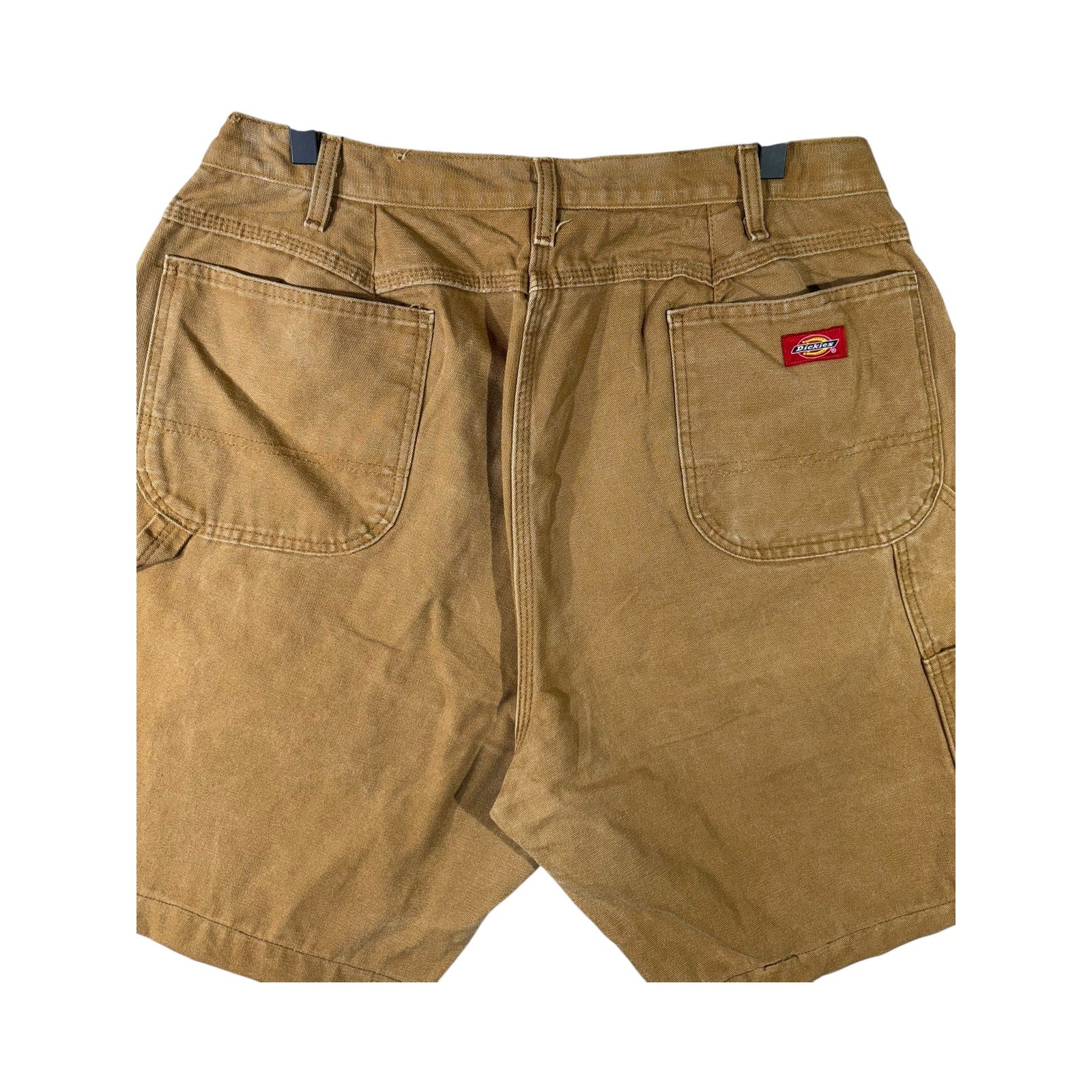 Vintage Dickies Carpenter Work Shorts 36