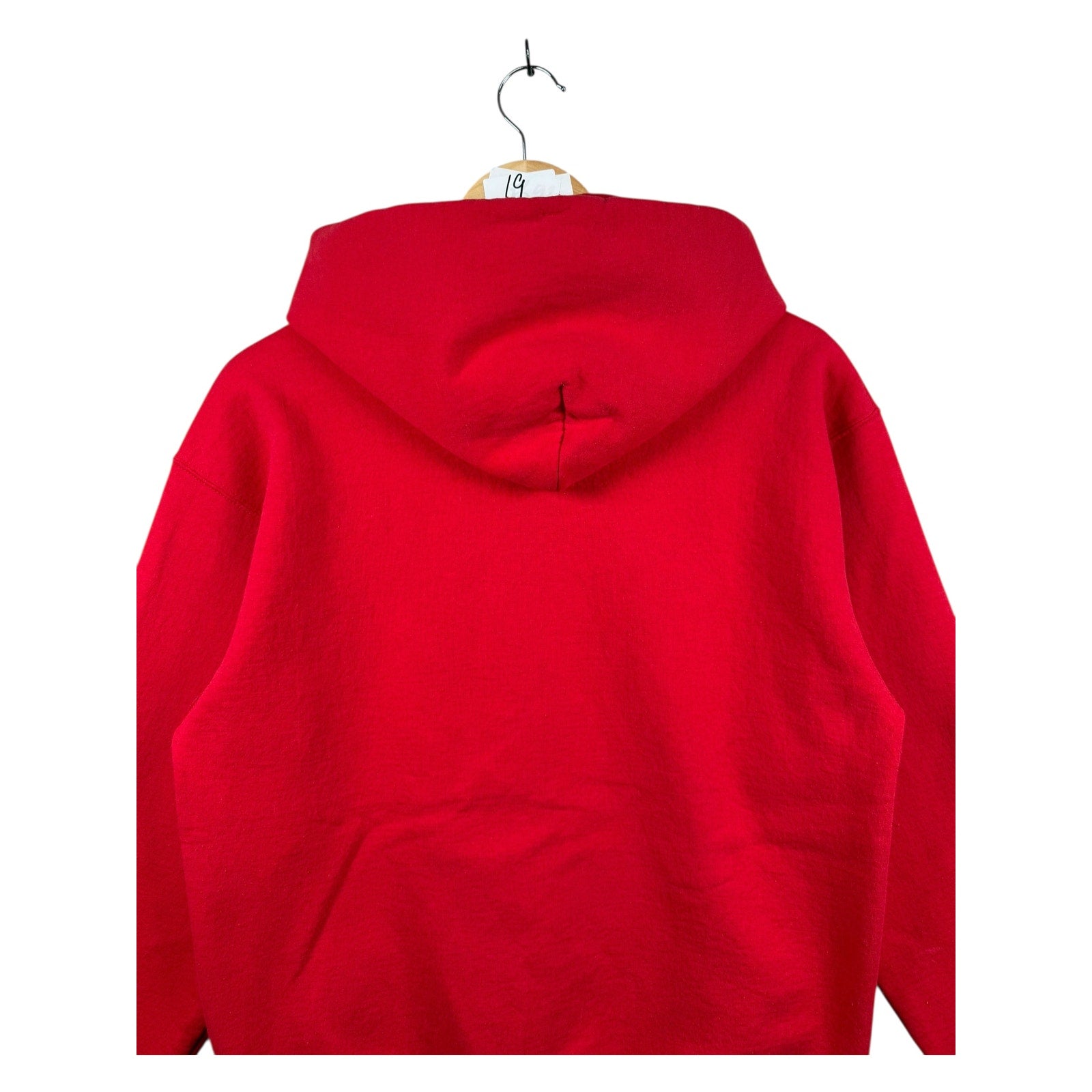 Vintage Champion St. John's Hoodie