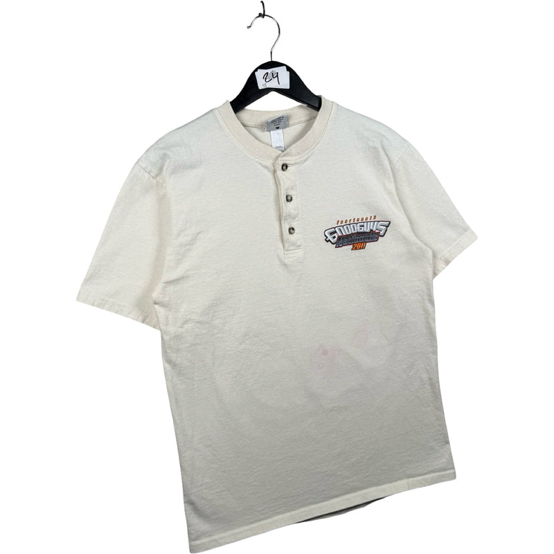 Vintage Goodguys Nationals 2011 T-Shirt