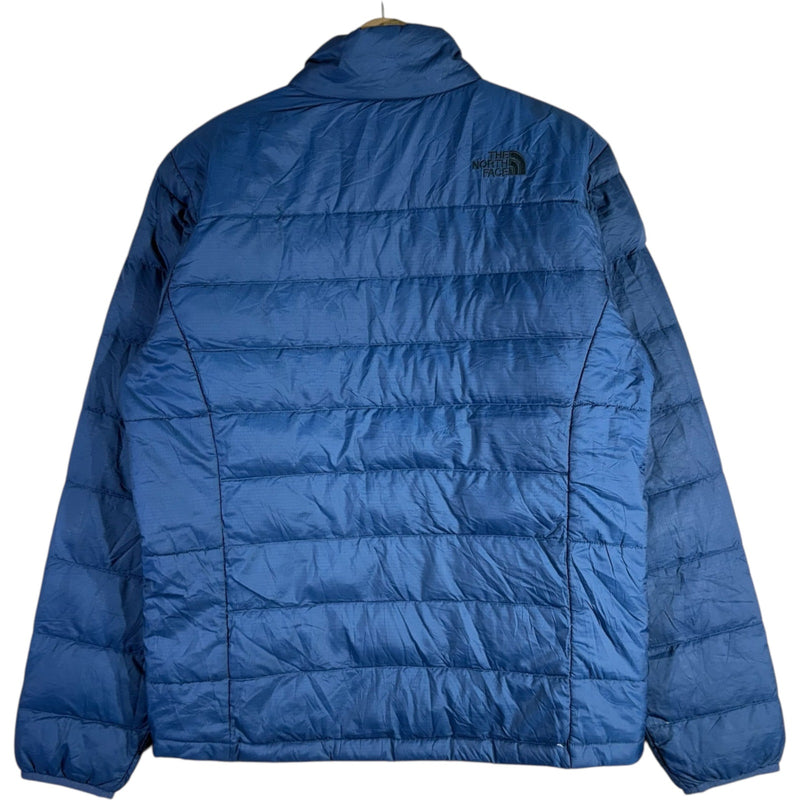 Vintage The North Face Aconcagua Puffer Jacket