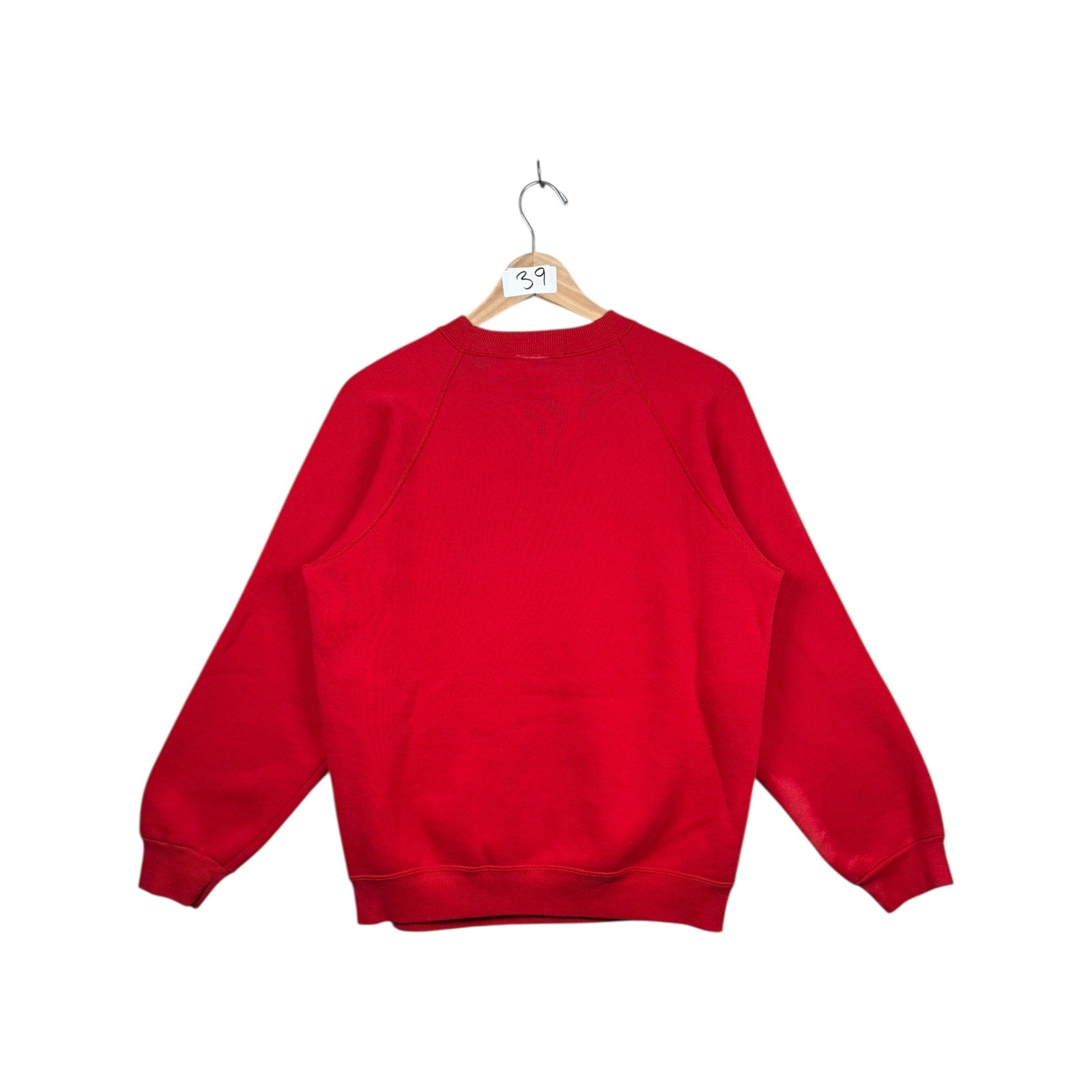 Vintage Lookin’ For Trouble Crewneck