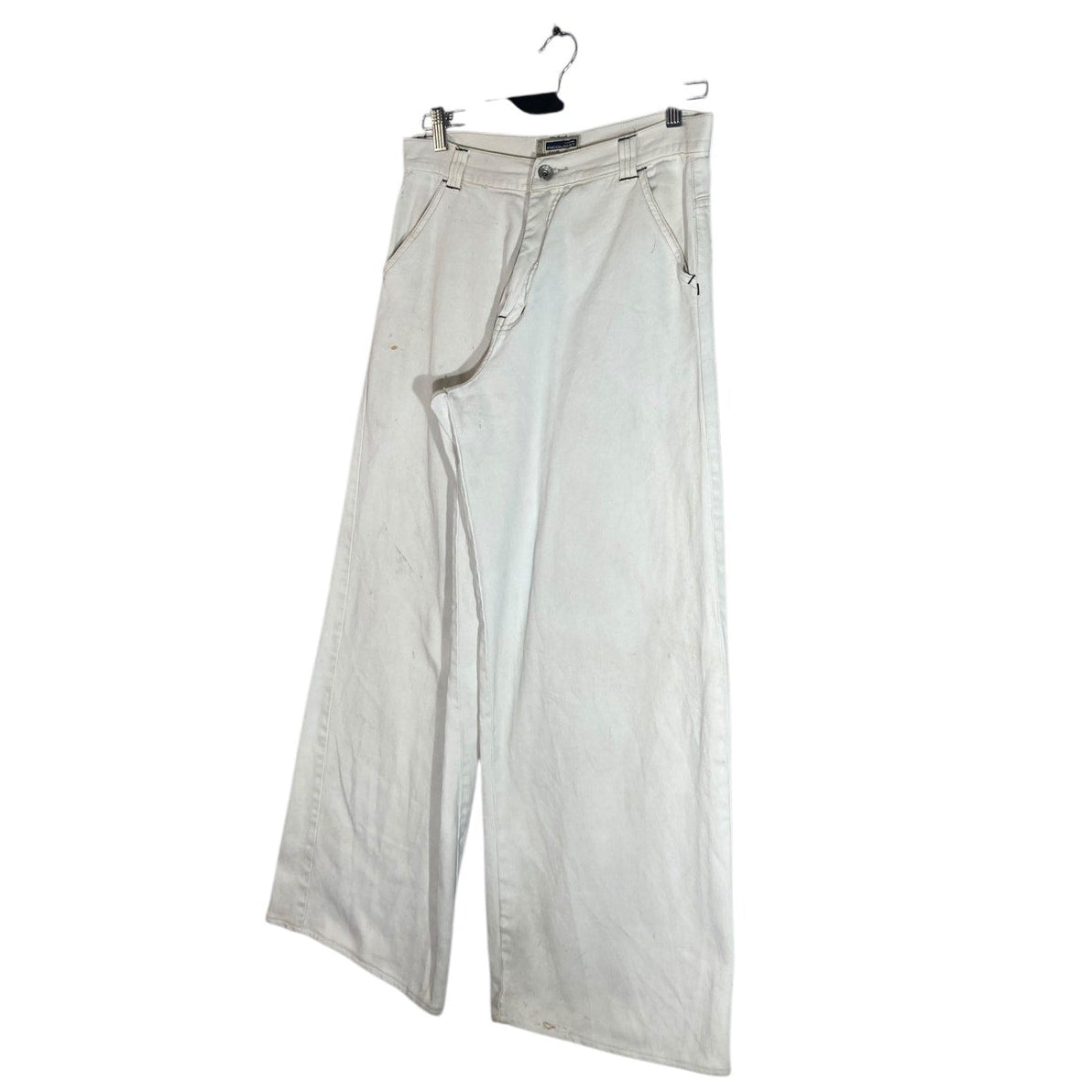 Vintage Request Jeans Wide Leg Jeans 31