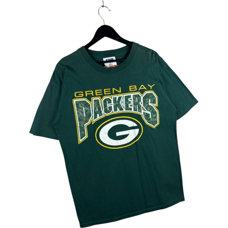 Vintage Green Bay Packers Wisconsin NFL T-Shirt