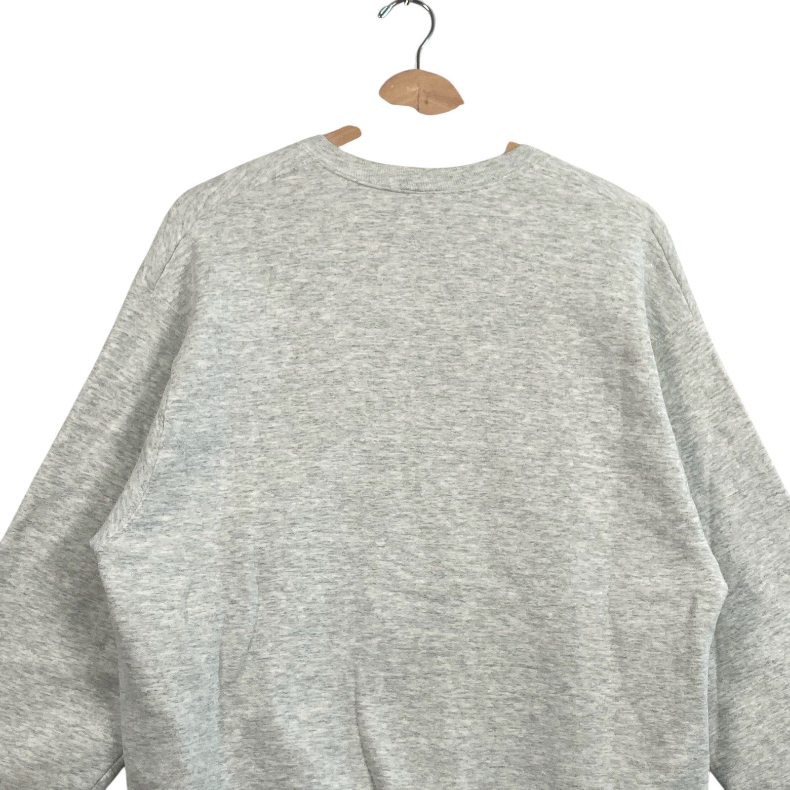 Vintage Illinois State University Redbirds Mom Crewneck