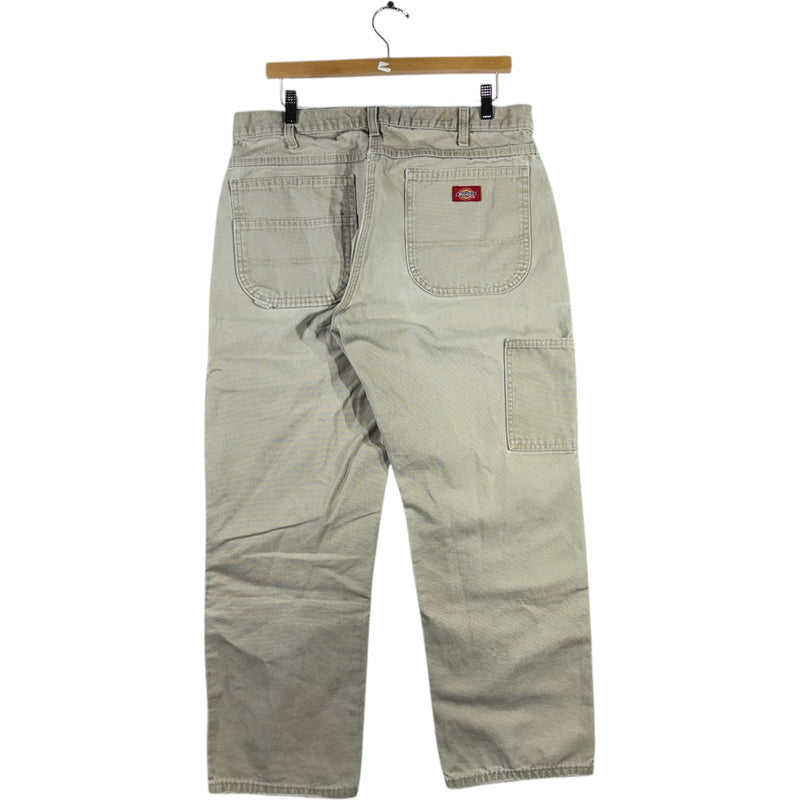 Vintage Dickies Carpenter Pants 34 x 30