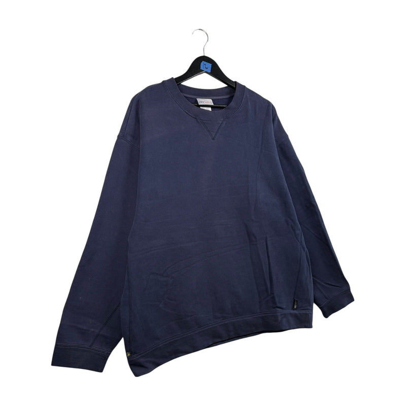 Vintage Reebok Blank Crewneck