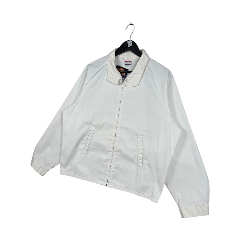 Vintage Sports Car Club of America Racing Jacket