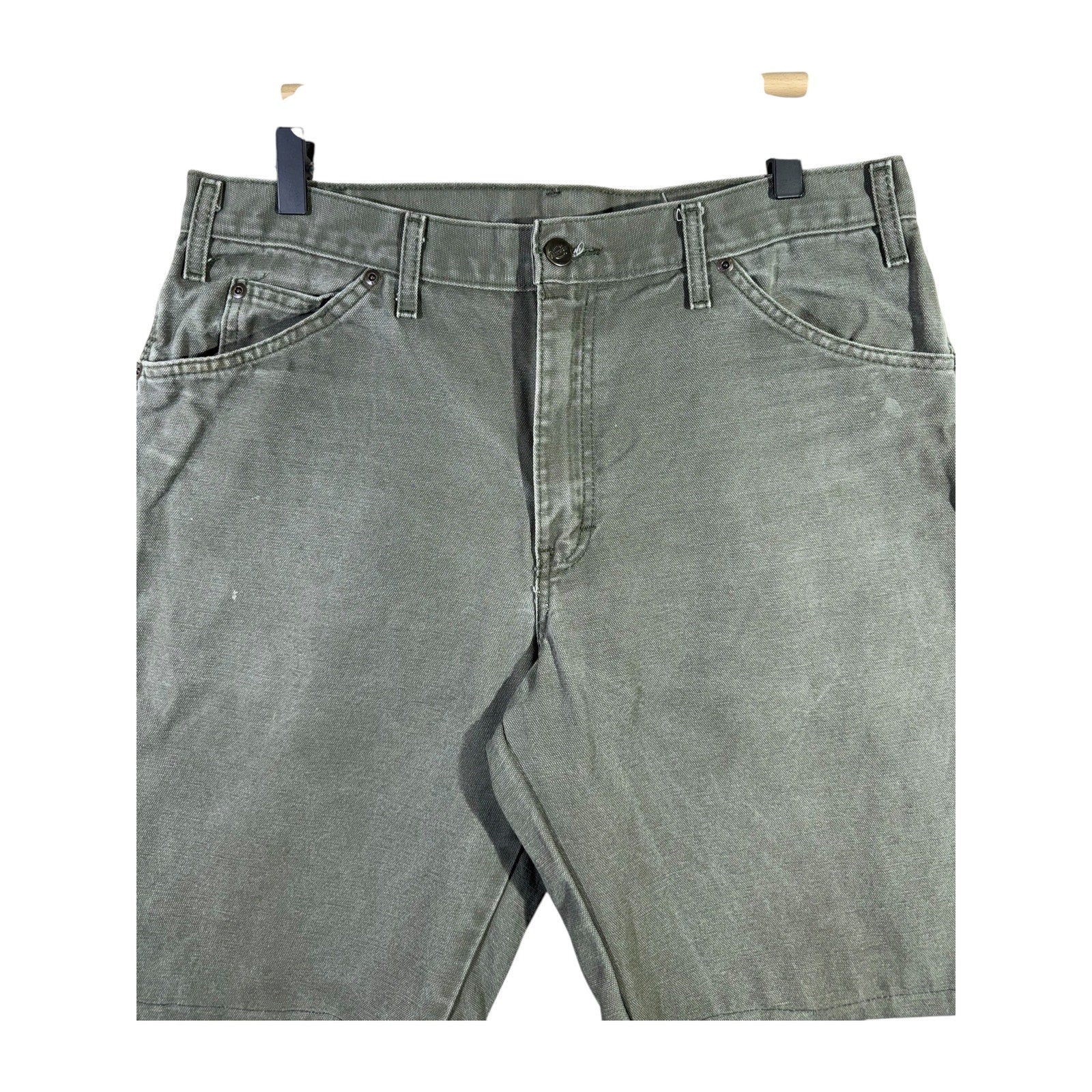 Vintage Dickies Cargo Shorts