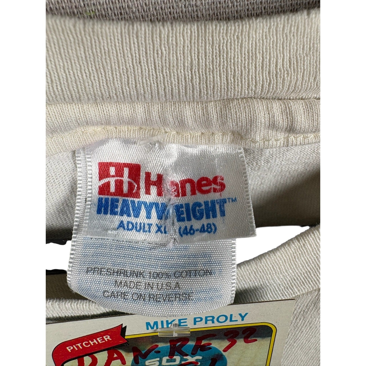 Vintage Fruits Graphic T-Shirt