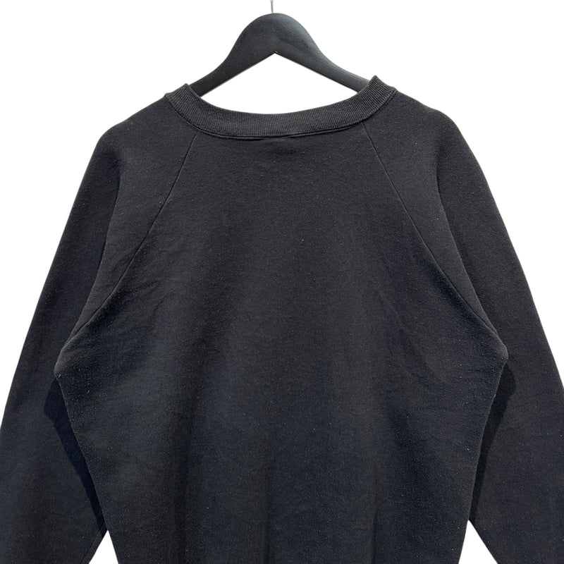 Vintage Graettinger University Iowa Crewneck