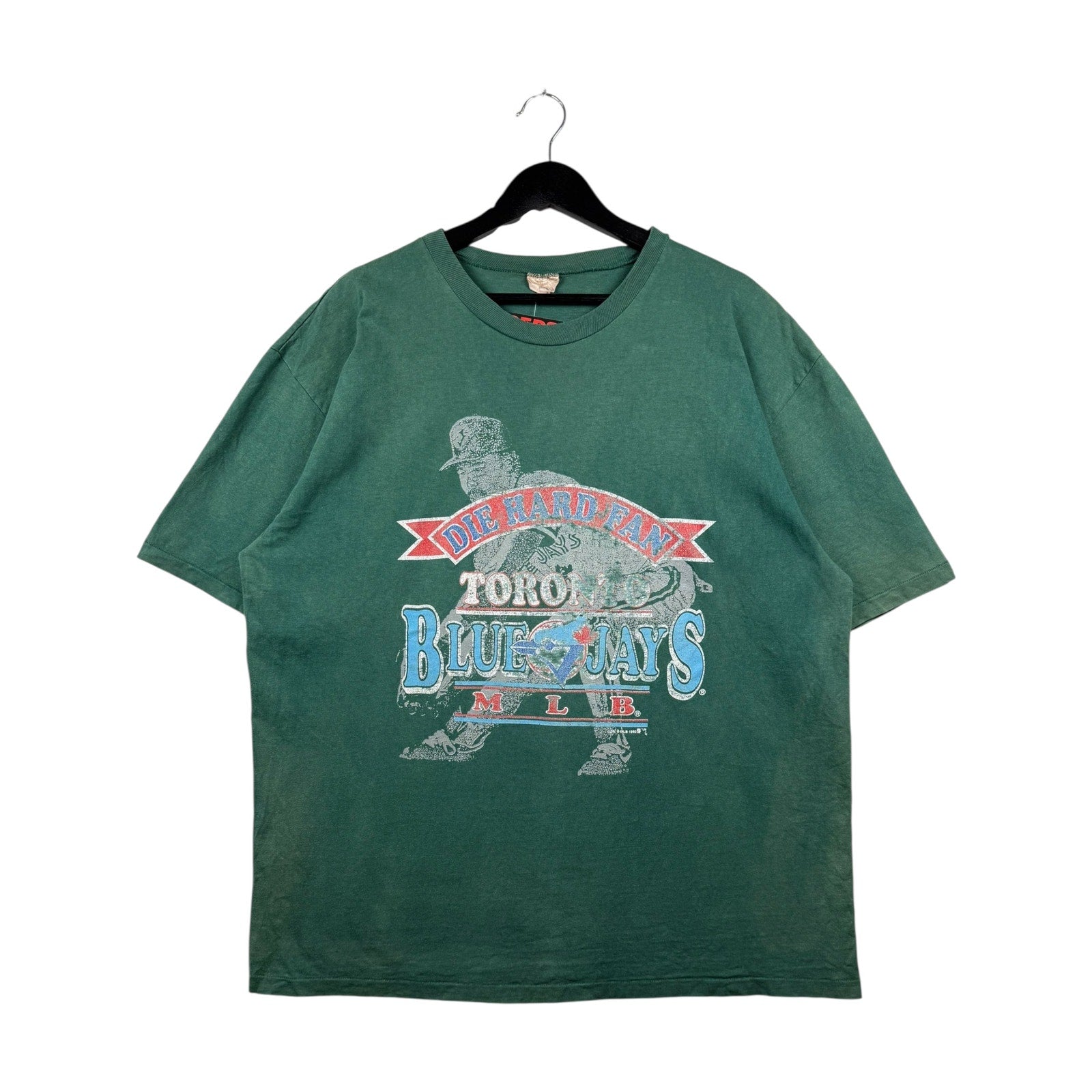 Vintage MLB Toronto Baseball T-Shirt