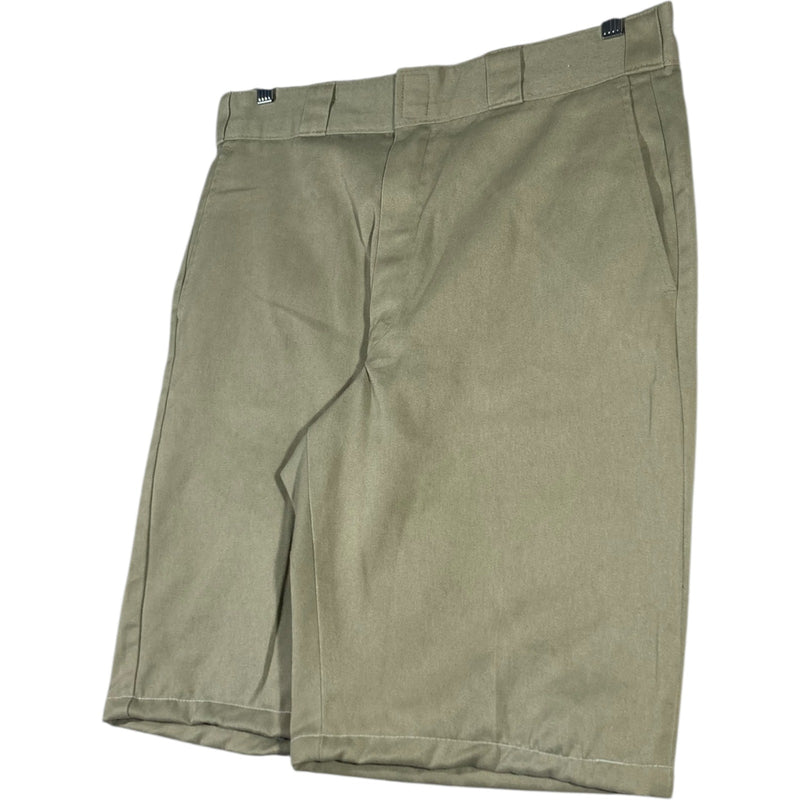 Vintage Dickies Straight Leg Chino Shorts