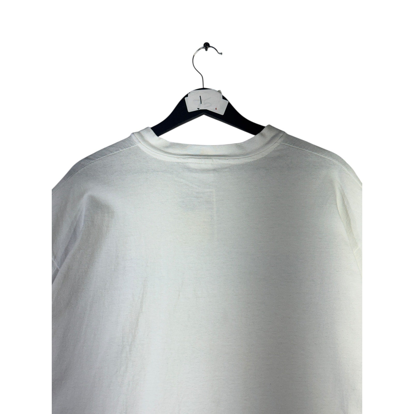 Vintage Human-i-Tees "Tread Lightly On The Earth" Cheetah T-Shirt