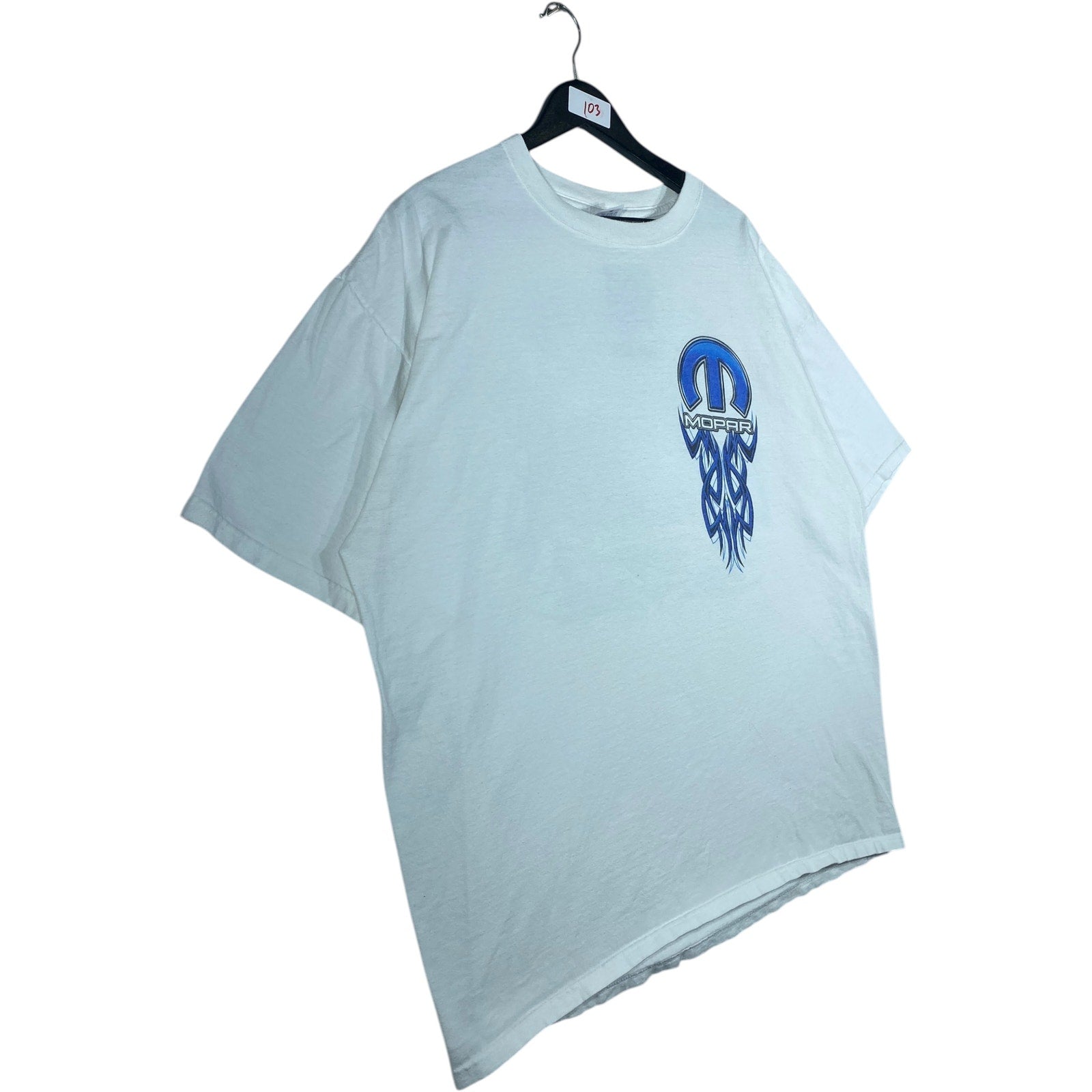 Vintage MOPAR Graphic T-Shirt