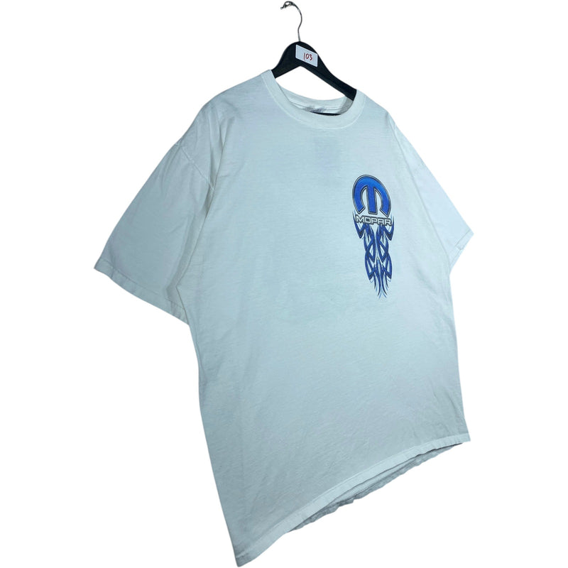 Vintage MOPAR Graphic T-Shirt